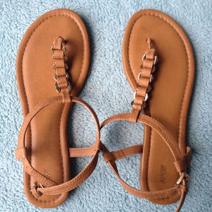 Apt 9 sandals kohls NEW
